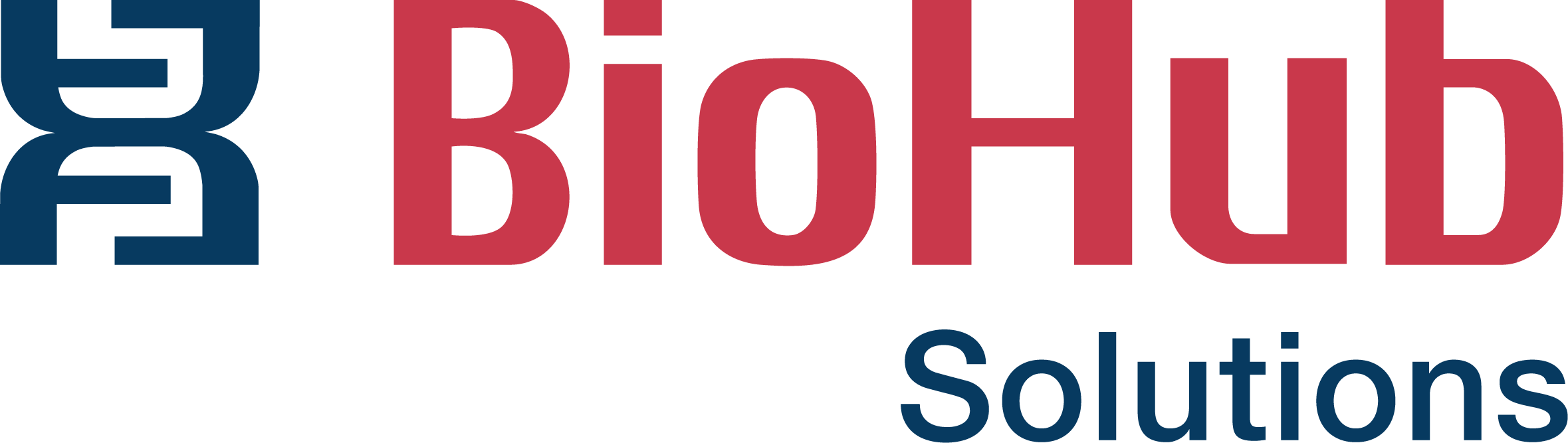 BioHub Solutions Logo